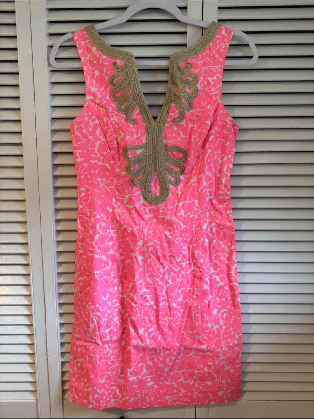 Lilly Pulitzer Lot